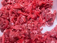 -李记鲜切牛肉自助火锅(紫薇花园店)