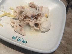 -淘米捞·米汤脆鲩鱼火锅(福田皇岗店)