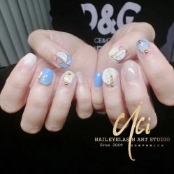 -Cici Nail日式美甲美睫工作室