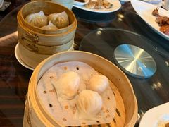 -新天世纪中餐厅