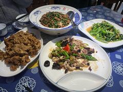 -旺角小渔村(幸福中路店)