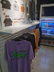 -5KM舞蹈街舞工作室