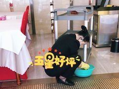 -玉林烤鸭店(黄村康庄店)