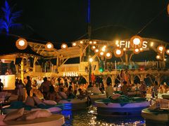 -FINNS Beach Club