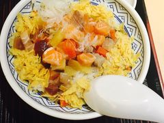 -万岁寿司(芳村店)