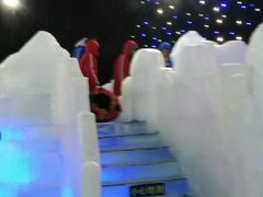 -客天下梦幻冰雪乐园