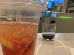 -仁义涵西餐·咖啡(中华巴洛克店)