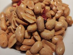 -荷塘秋月·本帮江浙菜(国权路店)