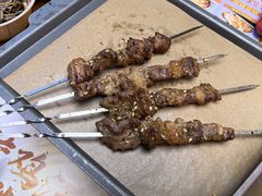 -大成海鲜烧烤·小龙虾(七宝店)