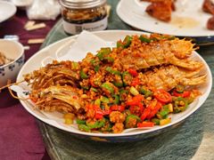 -粤匠·澳门点心粤菜海鲜(澳门半岛店)