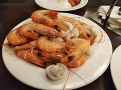 -南宁沃顿国际大酒店-自助餐厅