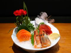 -一心创作料理屋(经开万达店)