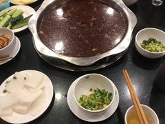 -冯记香辣兔火锅(茶店子总店)
