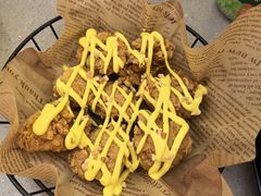 -豚妈妈汤饭·部队锅(南京东路店)