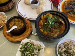 -古韵餐厅(湖畔大学店)