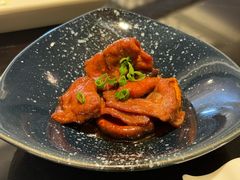 -ManHo万豪中餐厅(成都茂业JW万豪酒店)