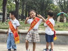 -糖心家族国际幼儿园·托育园(南开水上公园店)