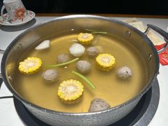 -汕头八合里海记牛肉店(清河店)
