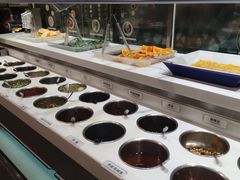 -海底捞火锅(中商百货店)