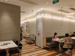 -卡朋西餐(铂顿城店)