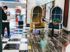 -欢乐星KTV全国连锁(盛融店)