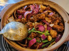 -胡须佬鸡煲四季火锅店(石厦西村直营店)