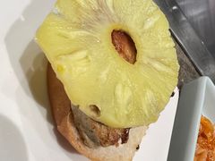 -雅玛花式铁板烧(亚运村店)