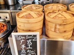 -白云宾馆-祥云西餐厅·法式鹅肝海鲜自助