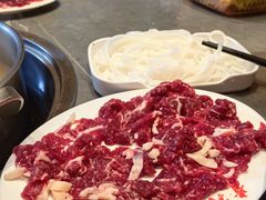 -贵宾牛·潮汕牛肉火锅(珠池总店)
