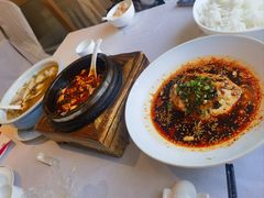 -渝信川菜(南滨店)