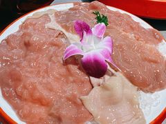 -生活如沸·顺德水牛奶火锅(大学路店)