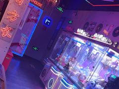 -唱吧麦颂KTV(马驹桥店)