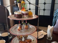 -南沙游艇会·大兵船餐厅