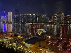 -AZUL by FUEL蓝色·法式酒馆(琶醍店)