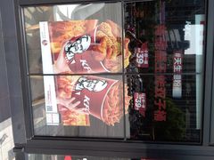 -肯德基(宁波万达店)