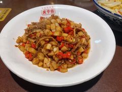 -天下客饭店(中山路店)