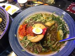 -十三姨正合丰烤肉(营迹路店)