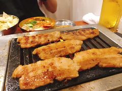 -蒜香焼肉PURUSHIN(马场路店)