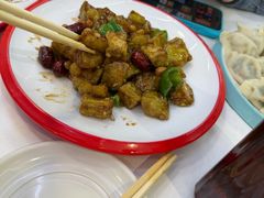 -庆山饭店·海鲜饺子家常菜(北戴河黑石路店)
