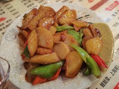 -吉味馆(柠溪店)