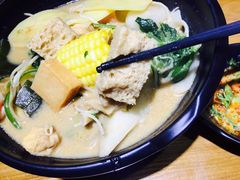 油面筋-杨国福麻辣烫(观前街店)