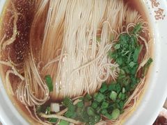 -常州银丝面馆(府琛店)