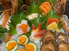-川骄海鲜自助(亚运村店)