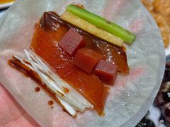 -红城阁·上海味道(四平路店)