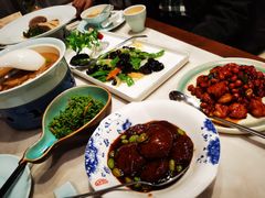 -满江红四季餐厅 · 国家五钻级酒家(新纪元大酒店店)