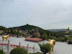 -威海华夏城景区