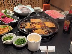 -莺花渡火锅City Green(万象城店)