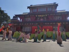 -深圳锦绣中华民俗村