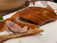 -北京老铺烤鸭(高新店)