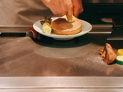 -Ginza Onodera铁板烧(外滩十八号店)